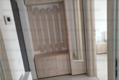 COLOSSEUM: Apartament 2 Camere mobilat utilat aer conditionat Coresi - 7