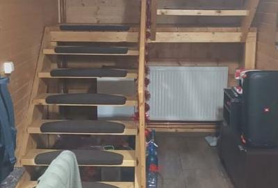 Casă cu 4 camere în Dumbrava - 6