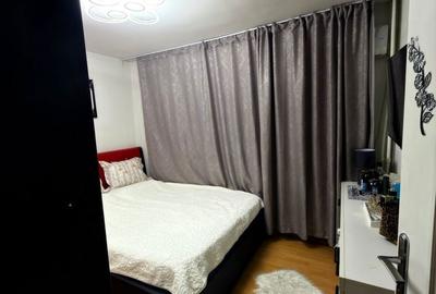 Apartament cu 2 camere semidecomandat în Rahova - 5