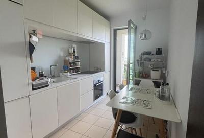 Apartament Asmita Gardens/Delta Văcărești - 10