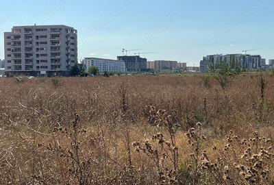 Titan -Policolor-drum gura Saratii Drum gura Calmatui, intravilan ,7290 mp - 5