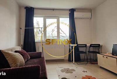 Garsonieră, mobilată în Vitan - 8