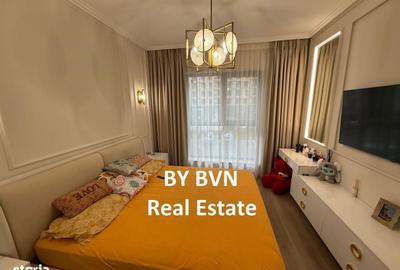 Apartament cu 3 camere decomandat în Drumul Taberei - 6