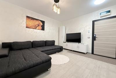 Apartament  2 camere de inchiriat cu vedere la mare in Alezzi Beach Resort - 1