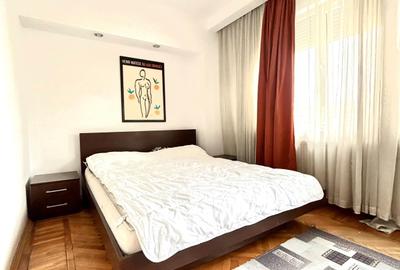 Apartament cu 2 camere semidecomandat, mobilat în Cișmigiu - 5