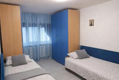 Apartament cu 4 camere decomandat în Central - 8