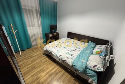 Apartament cu 2 camere decomandat, mobilat în Gorjului - 19