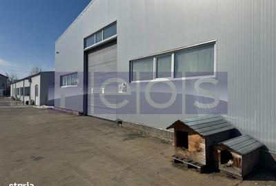 Spațiu comercial, de 403 mp, în Central - 9