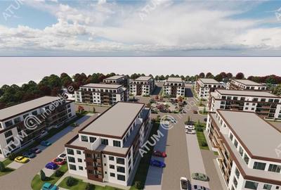 Apartament cu 2 camere decomandat în Terezian - 4