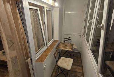 Apartament cu 2 camere decomandat, mobilat în Gorjului - 8