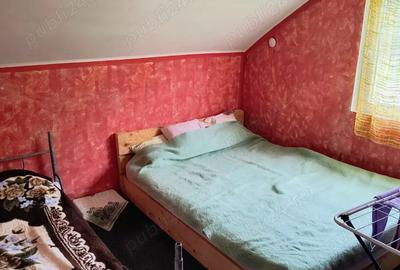 Casă cu Teren 2000 Mp în Scrind-Frăsinet - 7