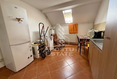 Apartament cu 2 camere, centrala proprie, zona Dambovita - 4