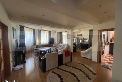 Casă cu 5 camere cu Teren 550 Mp în Central - 19