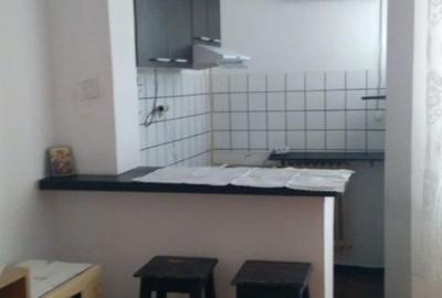 Garsonieră în Tătărași