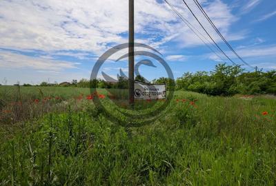 Teren de vanzare | 5000 mp | Parcul Industrial, Ploiesti | COMISION 0% - 1