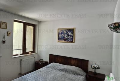 Oportunitate: vila cu 5 camere langa metrou Brancoveanu - 8