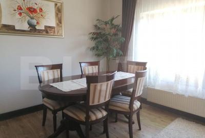 Casa individuala, 6 camere, Su=300 mp, St=1700mp, Sanandrei - 8