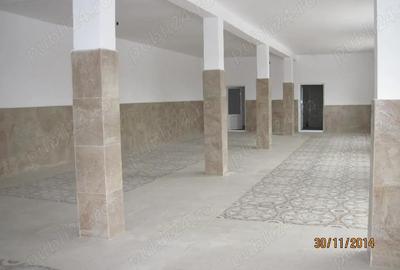 Particular, inchiriez spatiu pentru sediu firma, 820 euro luna - 2