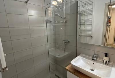 Apartament cu 3 camere decomandat, mobilat în Drumul Taberei - 7