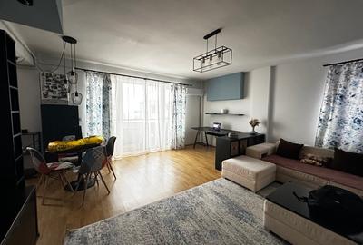 Apartament 2 camere, 65mp, garaj subteran inclus, 2 balcoane - 2