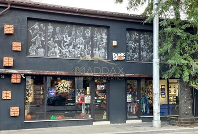 Spațiu comercial, 180 mp în Ștefan cel Mare - 16