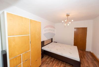 Apartament cu 3 camere de inchiriat soseaua Iancului Victor Manu - 14