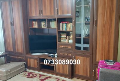 Apartament cu 2 camere decomandat, mobilat în Drumul Taberei - 2