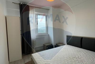 Apartament cu 2 camere semidecomandat în Ciurea - 8