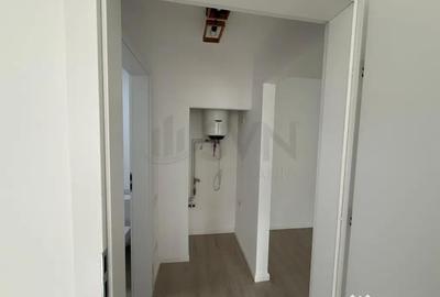Apartament cu 2 camere semidecomandat în Ștefan cel Mare - 2