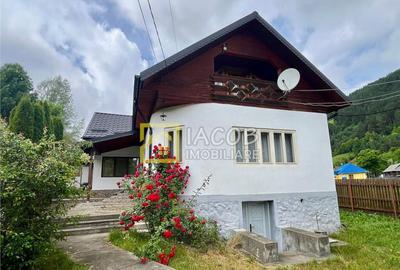 Casa la munte, comuna Bicazu Ardelean, jud. Neamt - 16