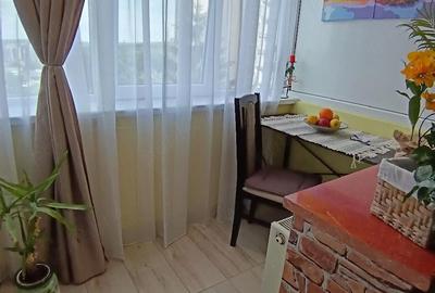 Garsonieră semidecomandată în Gheorgheni - 1
