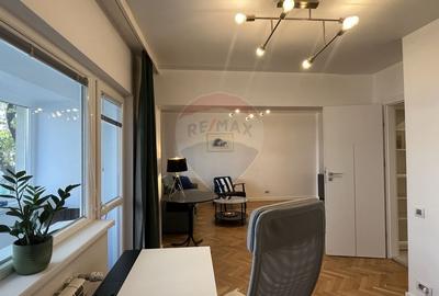 Inchiriere apartament - 2 camere (initial 3), modern, spatios - Perla - 5