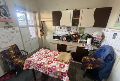 Zona Tipografilor. Teren 804mp. Oportunitate imobiliara - 9