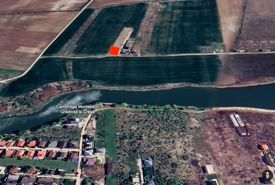 Teren vis a vis Laguna Albastra, Corbeanca - 5