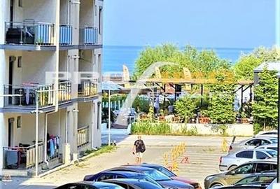 Apartament 2 camere cu vedere la Mare si Parcare in Proprietate - 17