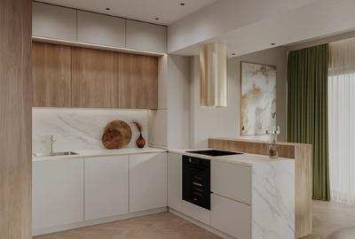 Casă individuală cu 3 camere cu Teren 262 Mp în Unirii - 5