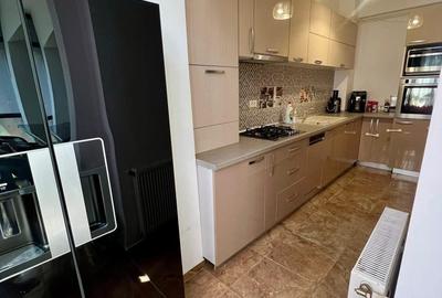 Apartament 2 Camere strada Mărului  Fundeni Dobroești - 7