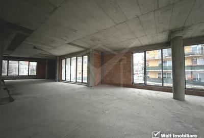 Spatiu servicii cu utilitate publica 500mp, zona Str Becas, Buna Ziua