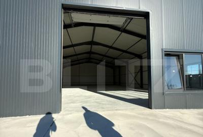 Hala industriala, 371 mp zona Aninoasa - 3