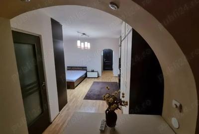 Garsoniera de vanzare mobilata si utilata Aparatorii Patriei - GRAND ARENA - BERCENI - 2