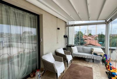 Apartament 3 camere Tomis Plus Apartament 3 camere Tomis Plus - 3