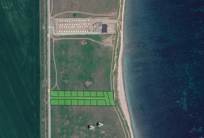 Spațiu comercial, în 23 August - 7