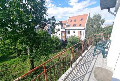 1 Octombrie! Apartament 4 camere separate, Zorilor, zona UMF - 11