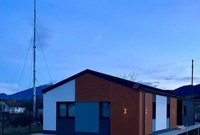 Casă cu Teren 510 Mp în Central - 5