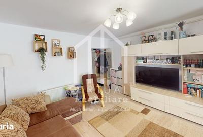 Apartament cu 3 camere în Țiglari - 5