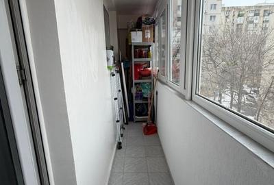 Apartament cu 3 camere decomandat, mobilat în Prelungirea Ghencea - 15