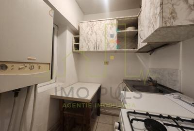 Garsonieră, mobilată în Buziașului - 4