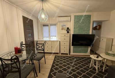 Apartament cu 3 camere, mobilat în Bucovina - 4