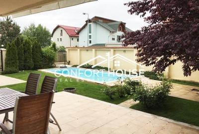 Vila moderna, 7 camere, piscina, IANCU NICOLAE – Cambridge School - 4