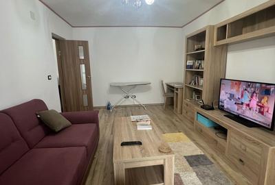 Apartament 4 camere decomandat – 97 mp utili - Piața Moldovei. - 2